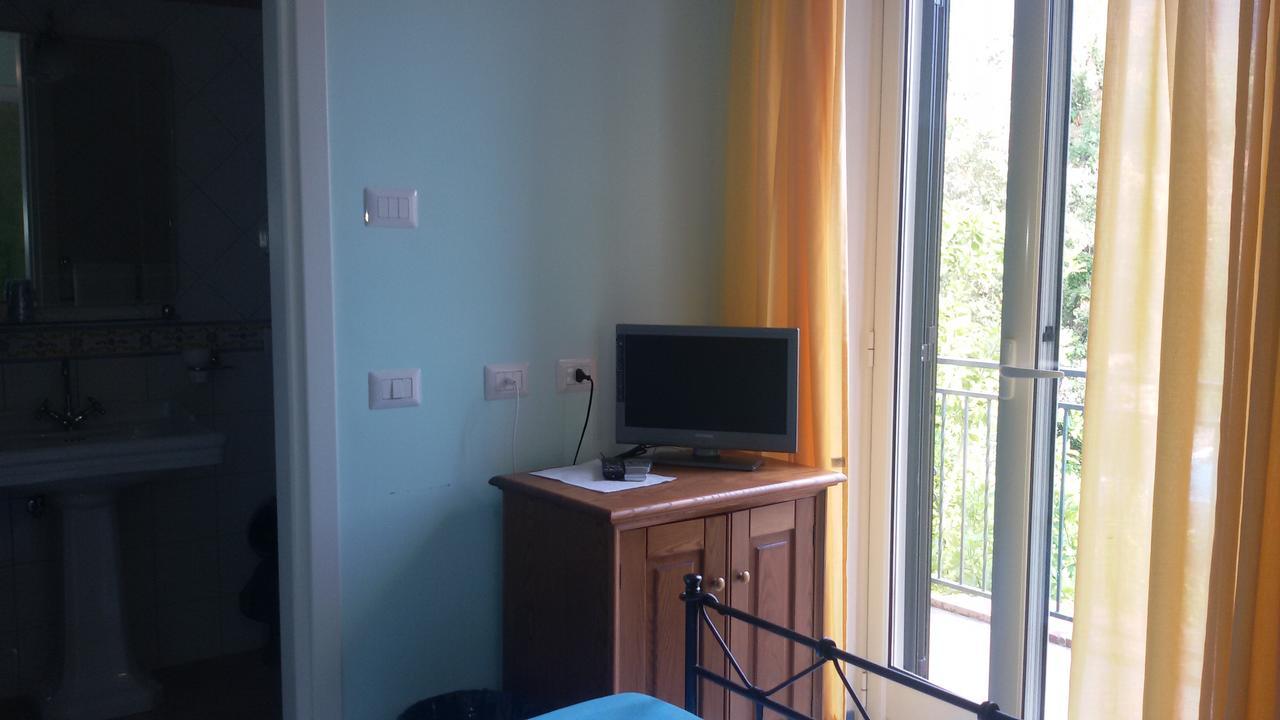 Hotel Cala Del Citro Maratea Extérieur photo