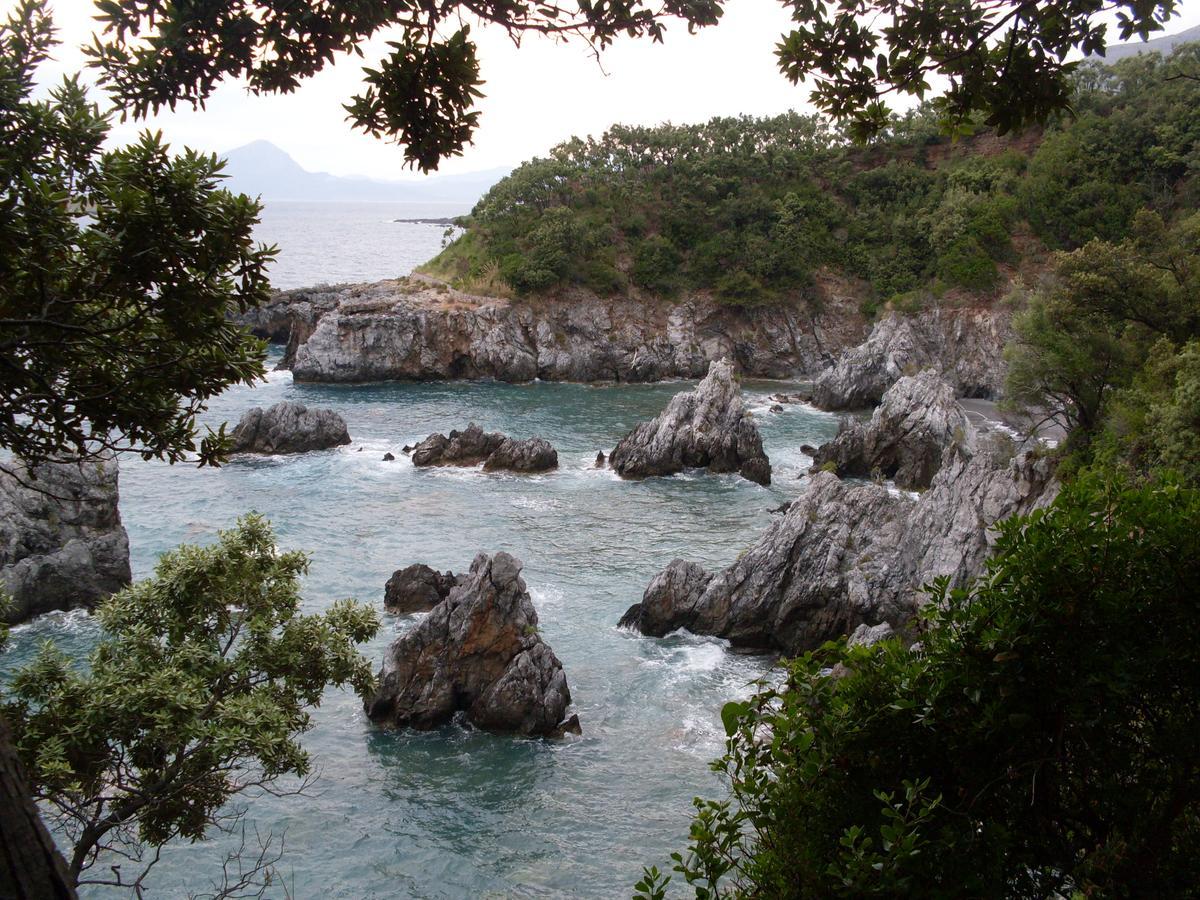Hotel Cala Del Citro Maratea Extérieur photo