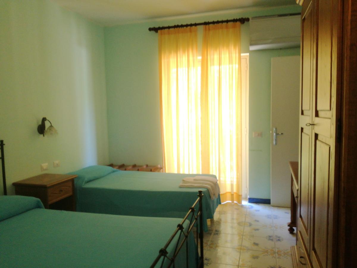 Hotel Cala Del Citro Maratea Extérieur photo