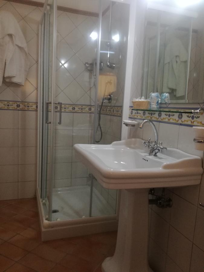 Hotel Cala Del Citro Maratea Extérieur photo