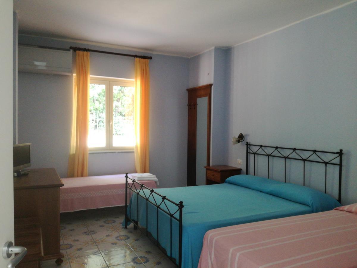 Hotel Cala Del Citro Maratea Extérieur photo