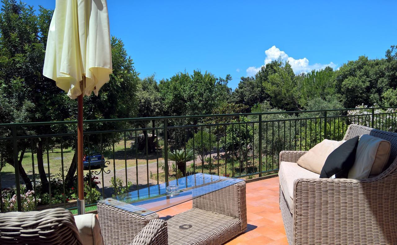Hotel Cala Del Citro Maratea Extérieur photo