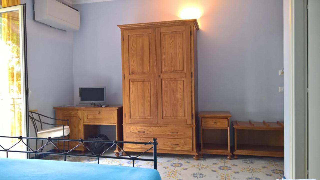 Hotel Cala Del Citro Maratea Extérieur photo