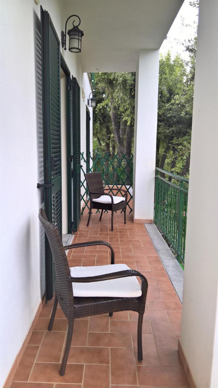 Hotel Cala Del Citro Maratea Extérieur photo