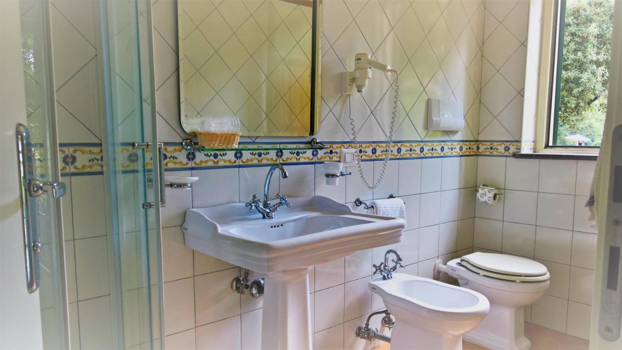 Hotel Cala Del Citro Maratea Extérieur photo