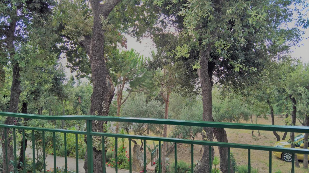 Hotel Cala Del Citro Maratea Extérieur photo