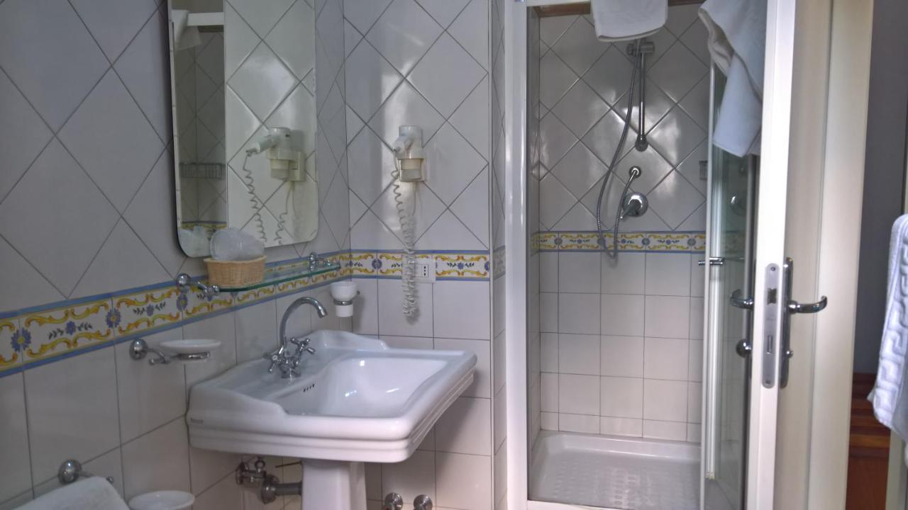 Hotel Cala Del Citro Maratea Extérieur photo