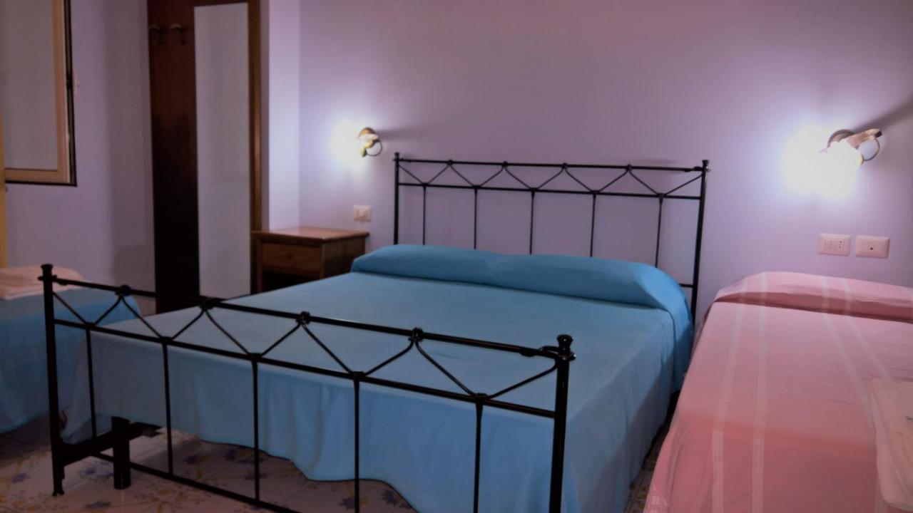 Hotel Cala Del Citro Maratea Extérieur photo