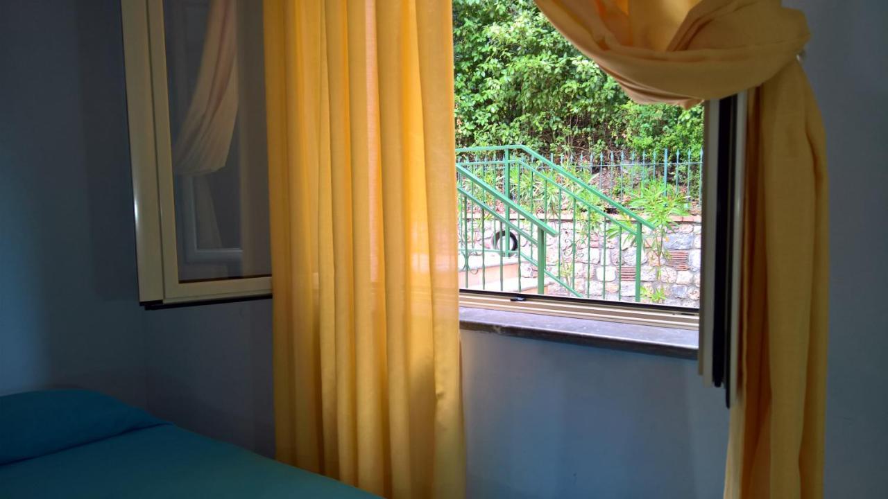 Hotel Cala Del Citro Maratea Extérieur photo