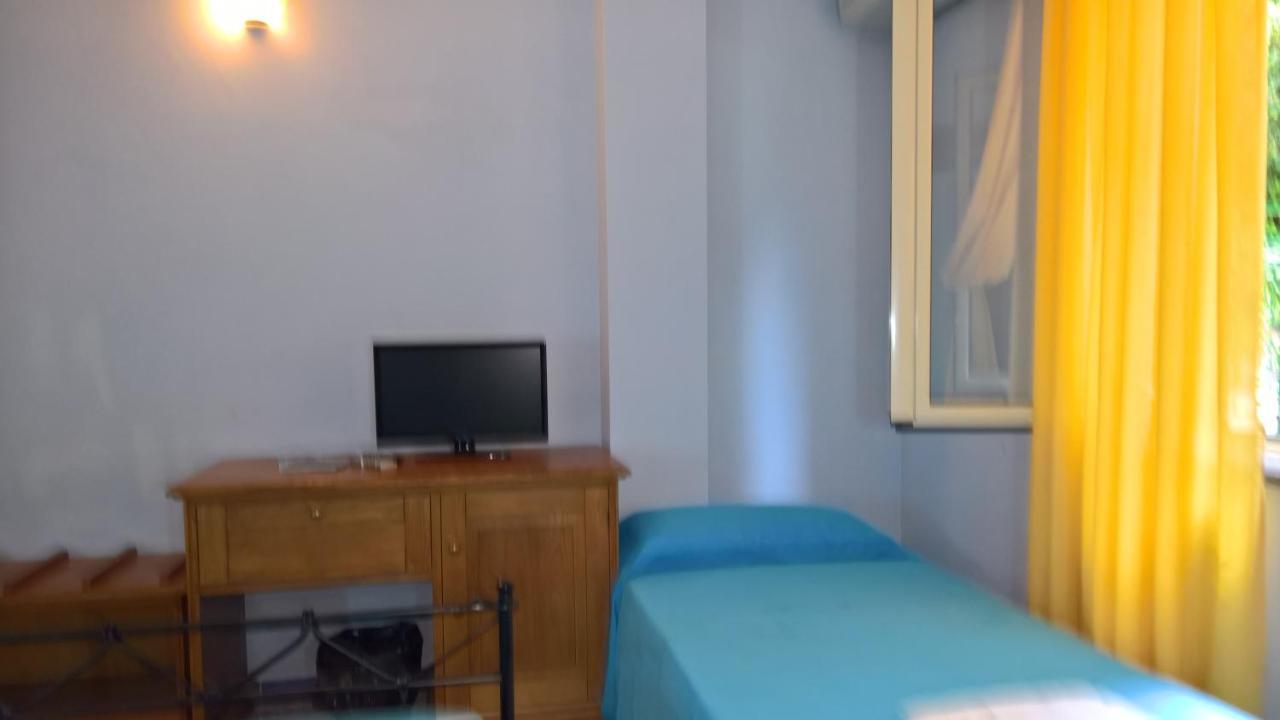 Hotel Cala Del Citro Maratea Extérieur photo