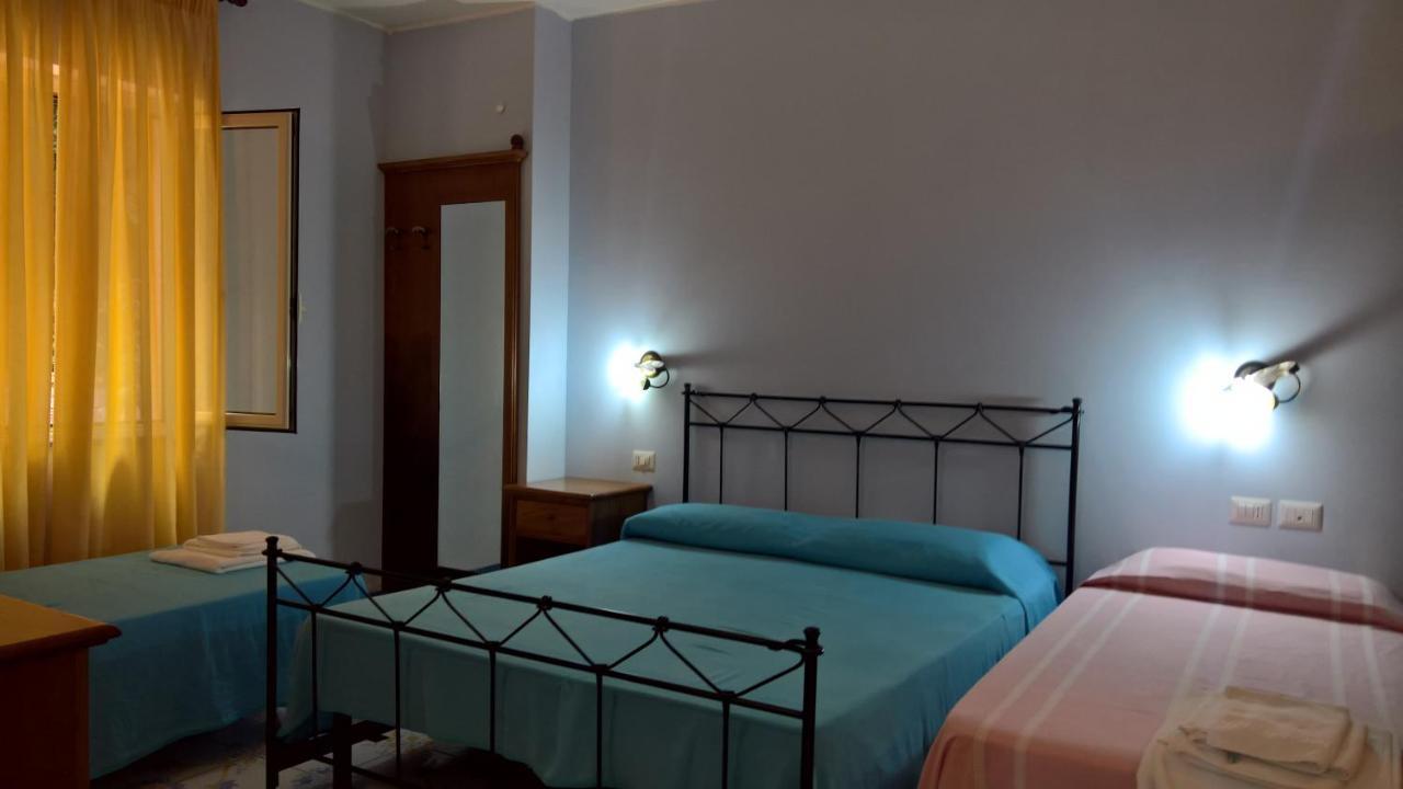 Hotel Cala Del Citro Maratea Extérieur photo