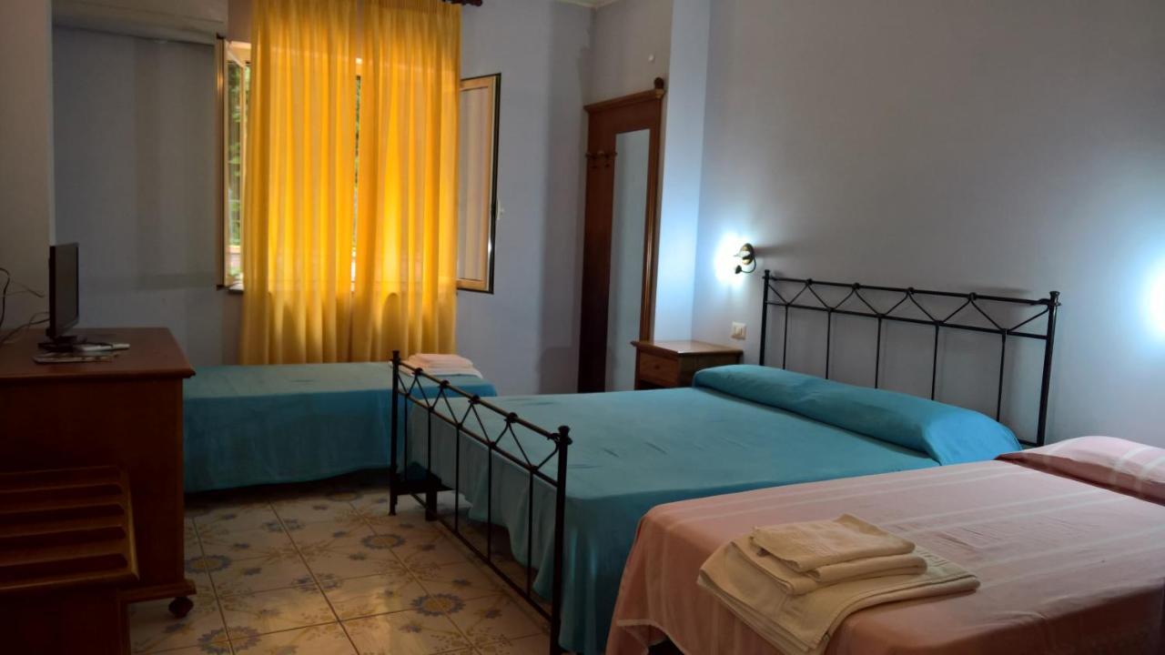 Hotel Cala Del Citro Maratea Extérieur photo