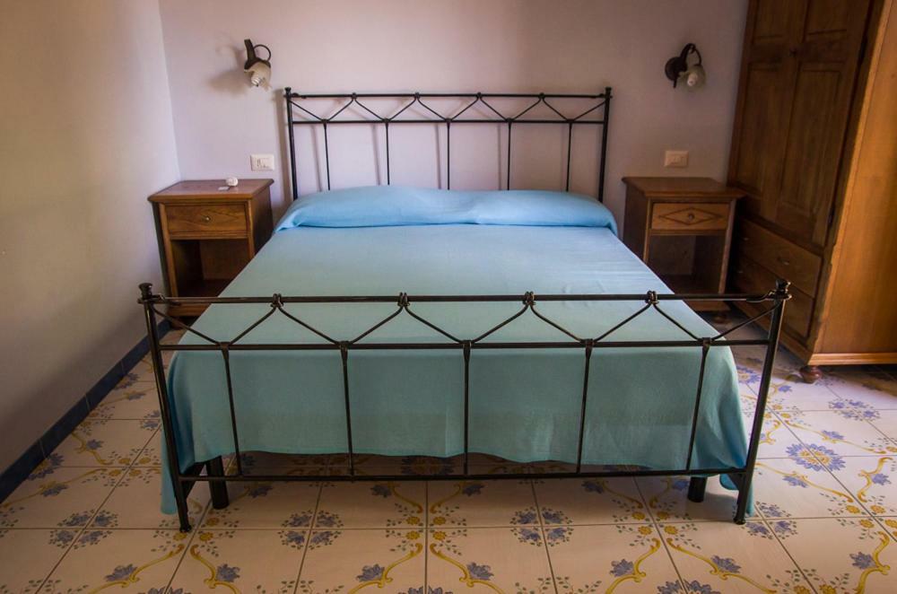 Hotel Cala Del Citro Maratea Extérieur photo