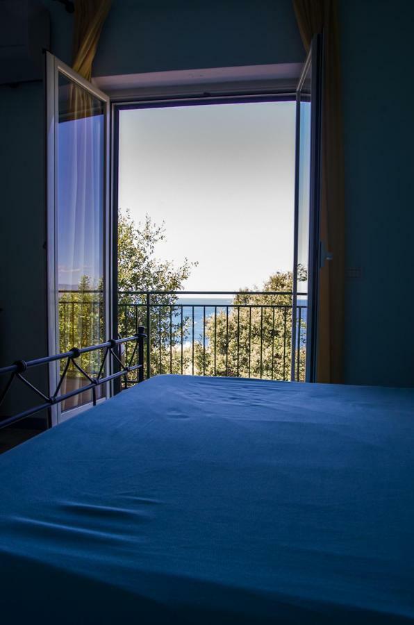 Hotel Cala Del Citro Maratea Extérieur photo