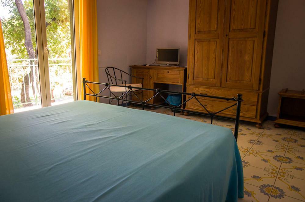 Hotel Cala Del Citro Maratea Extérieur photo