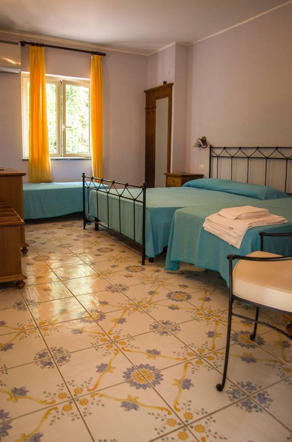 Hotel Cala Del Citro Maratea Extérieur photo