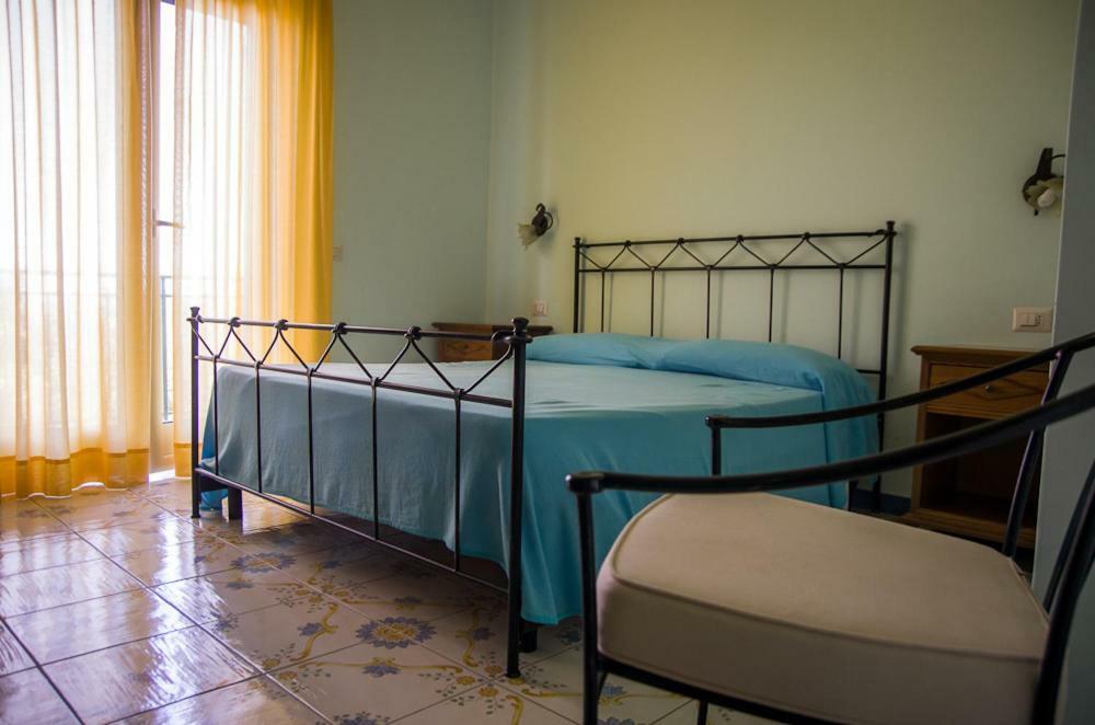 Hotel Cala Del Citro Maratea Extérieur photo