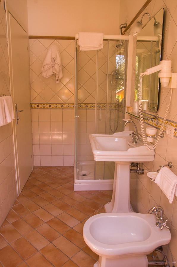 Hotel Cala Del Citro Maratea Extérieur photo