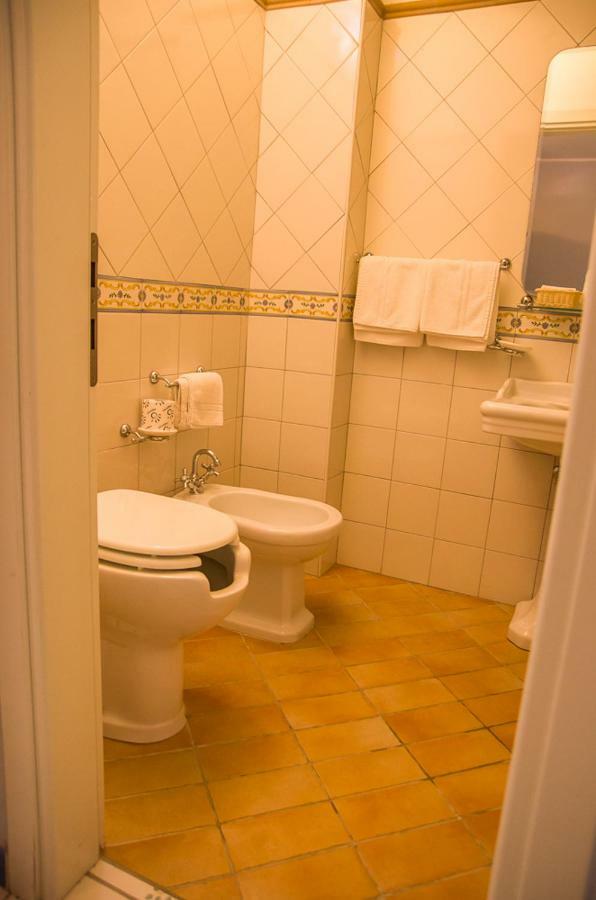 Hotel Cala Del Citro Maratea Extérieur photo
