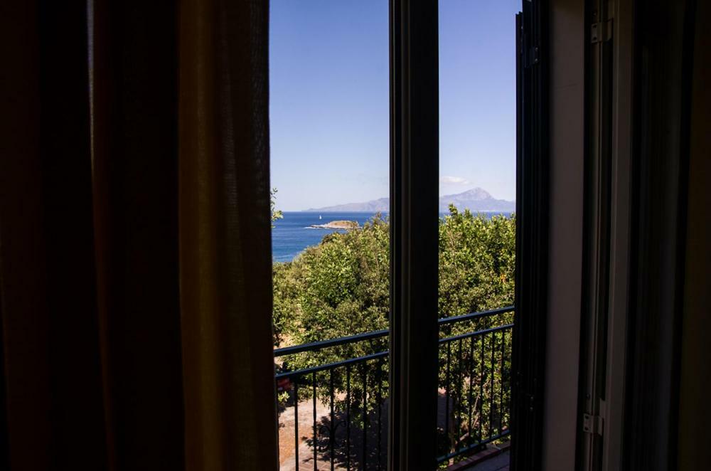 Hotel Cala Del Citro Maratea Extérieur photo